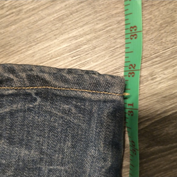 G-Star Raw street luxury jeans-wow - Picture 9 of 10